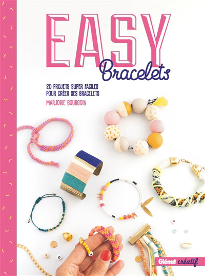 Easy bracelets