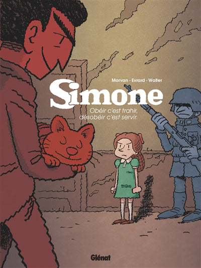 SIMONE T01