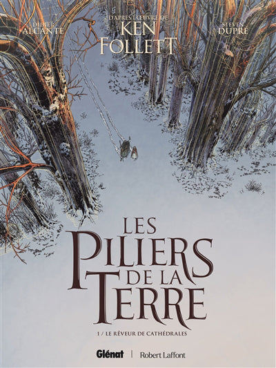 PILIERS DE LA TERRE T01