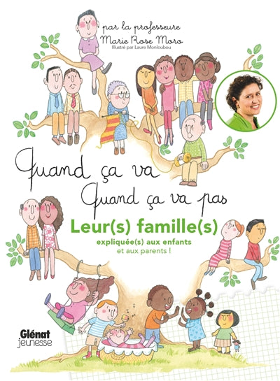 QUAND CA VA QUAND CA VA PAS-..FAMILLE(S)