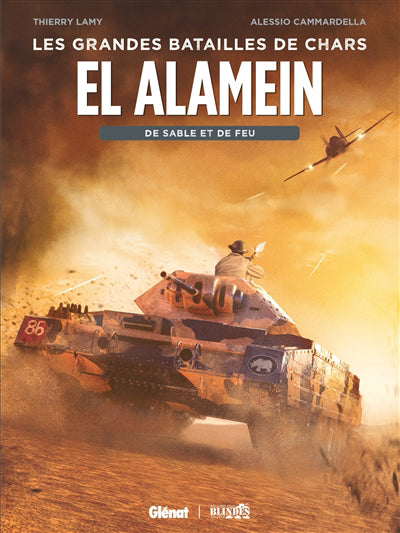 El Alamein