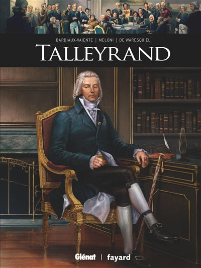 TALLEYRAND