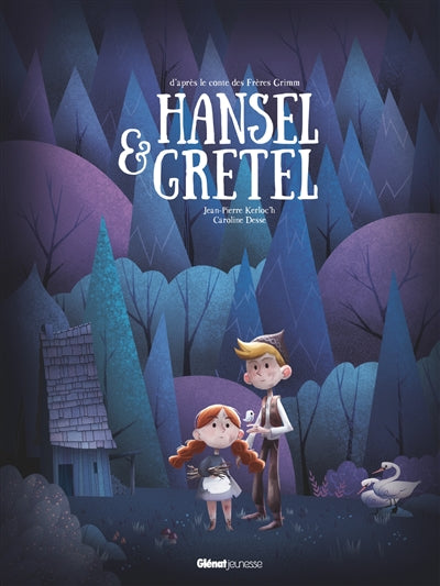 HANSEL ET GRETEL