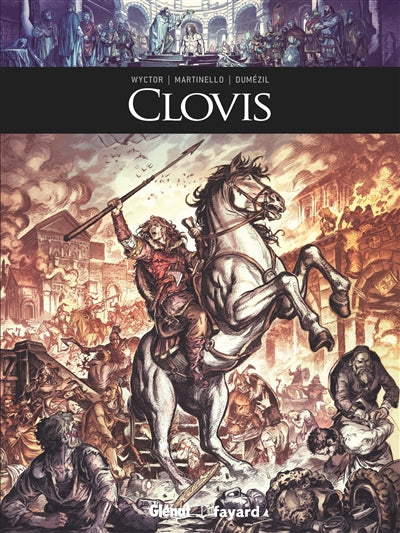 CLOVIS