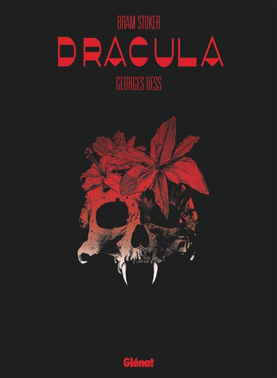 BRAM STOKER DRCULA - EDITION AUGMENTEE