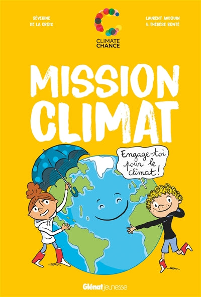 MISSION CLIMAT