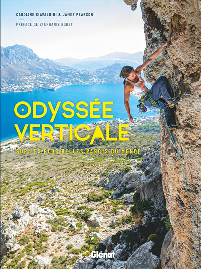 Odyssee verticale