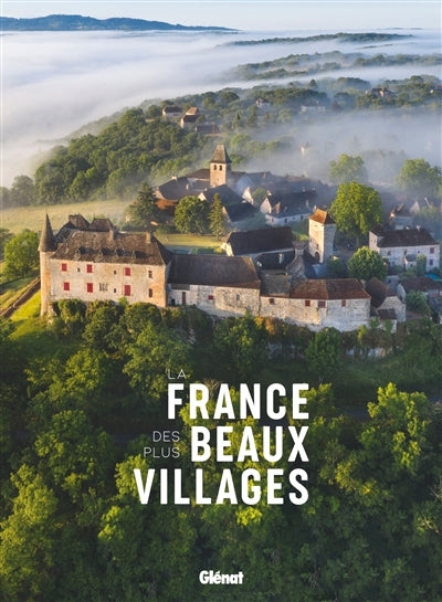 FRANCE DES PLUS BEAUX VILLAGES