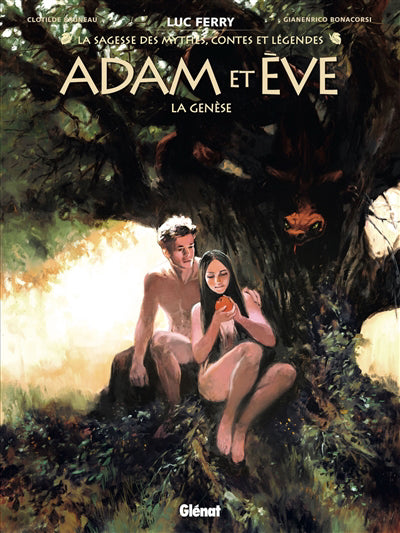 ADAM ET EVE