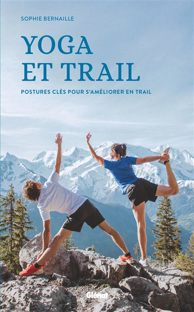 YOGA ET TRAIL