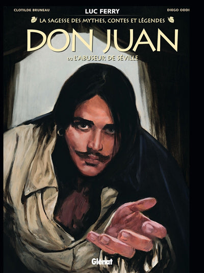 DON JUAN T01 -L'ABUSEUR DE SEVILLE