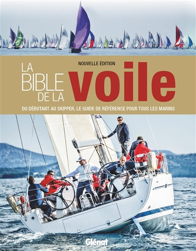 BIBLE DE LA VOILE  -NE