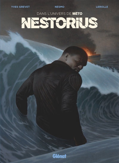 DANS L'UNIVERS DE METO NESTORIUS