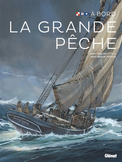 La grande pêche