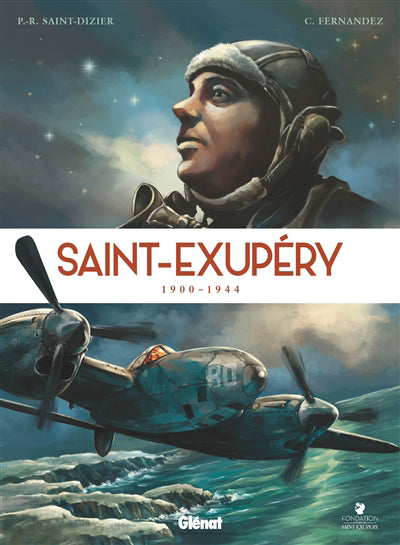 SAINT-EXUPERY 1900-1944