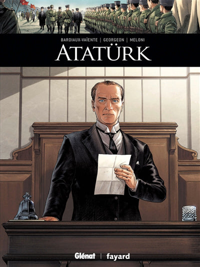 ATATURK