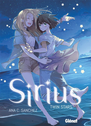 SIRIUS -TWIN STARS