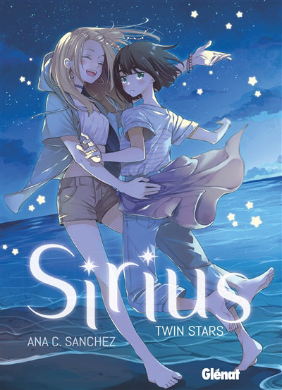 SIRIUS -TWIN STARS