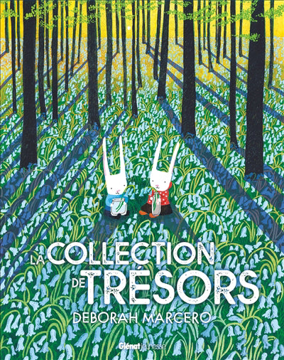 COLLECTION DE TRESORS