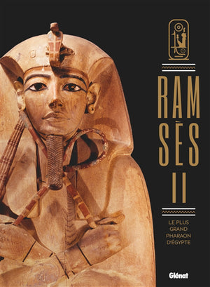 RAMSES II -LE PLUS GRAND DES PHARAON...