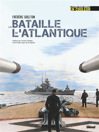 BATAILLE DE L'ATLANTIQUE