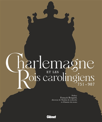 Charlemagne et les rois carolingiens