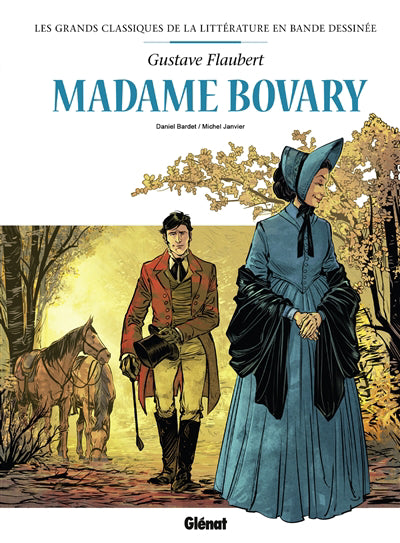 MADAME BOVARY