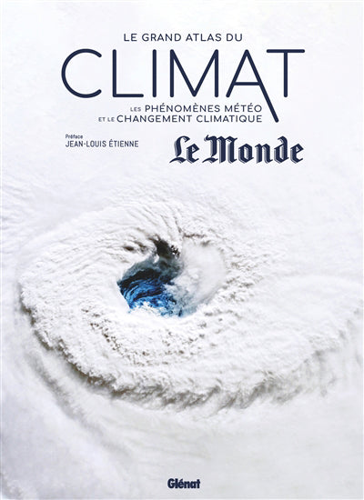 GRAND ATLAS DU CLIMAT