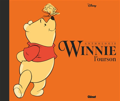 ANTHOLOGIE WINNIE L'OURSON | DISNEY