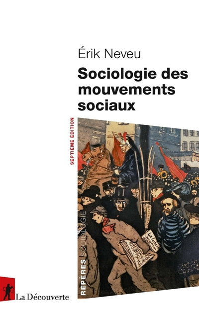 SOCIOLOGIE DES MOUVEMENTS SOCIAUX