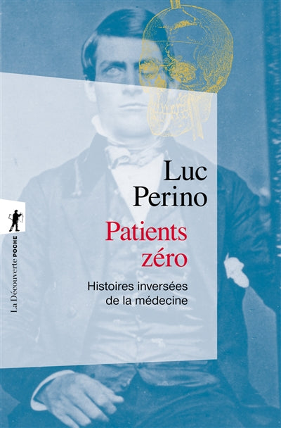 PATIENTS ZERO