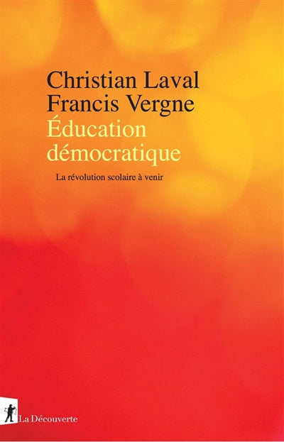 ÉDUCATION DEMOCRATIQUE