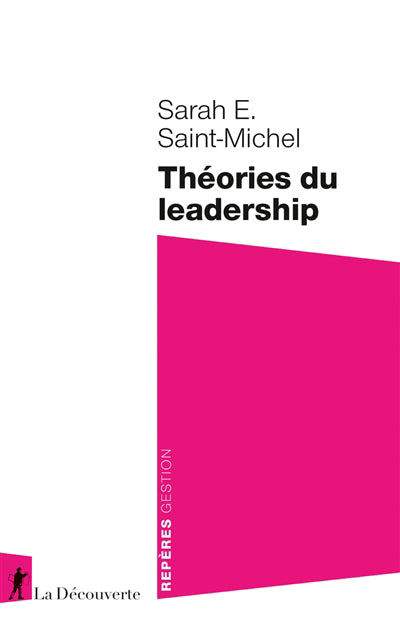 THEORIES DU LEADERSHIP