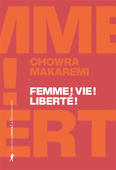 FEMME, VIE, LIBERTE