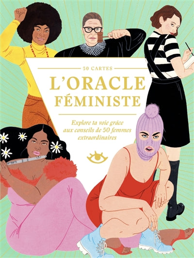 ORACLE FEMINISTE