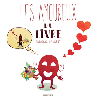 Amoureux du livre (Les) N.E