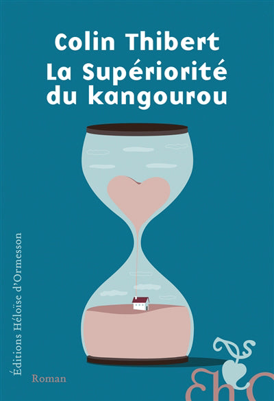 SUPÉRIORITÉ DU KANGOUROU