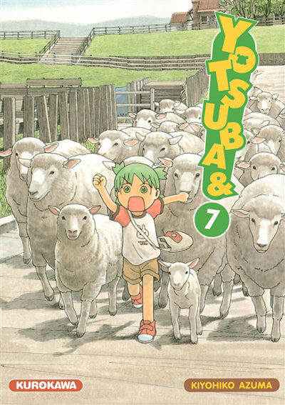 YOTSUBA T7