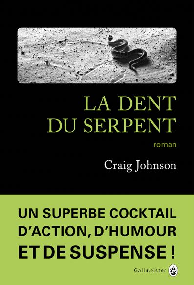 DENT DU SERPENT