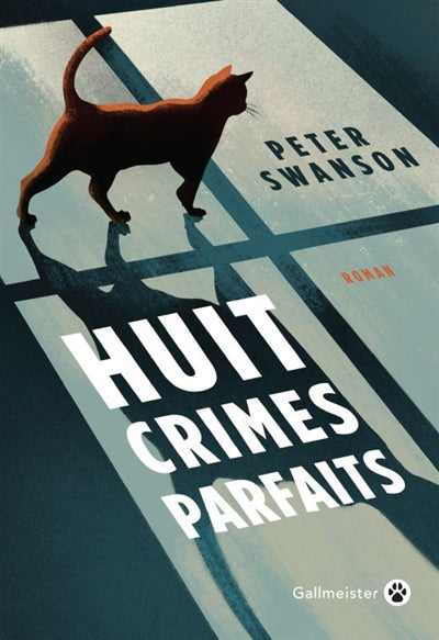 HUIT CRIMES PARFAITS