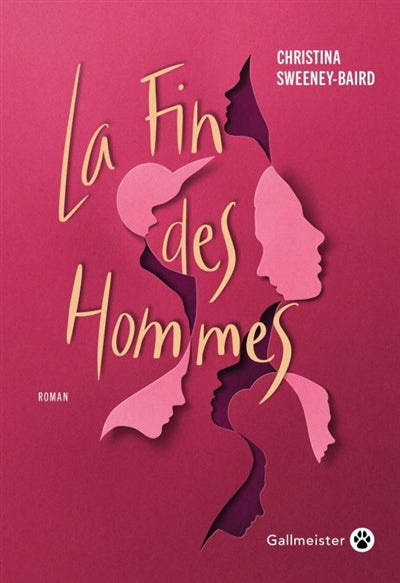 FIN DES HOMMES