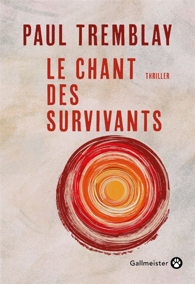 CHANT DES SURVIVANTS