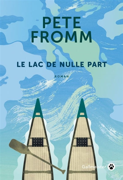 LAC DE NULLE PART