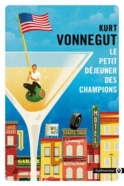 PETIT DÉJEUNER DES CHAMPIONS
