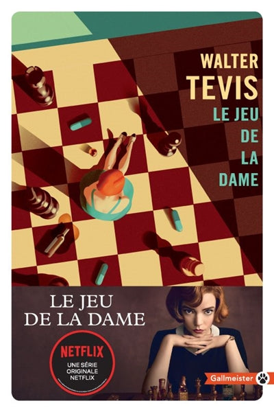 JEU DE LA DAME