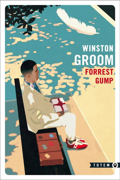 FORREST GUMP