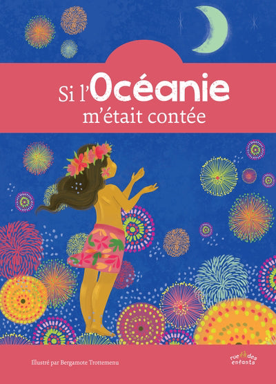 SI L'OCEANIE M'ETAIT CONTEE