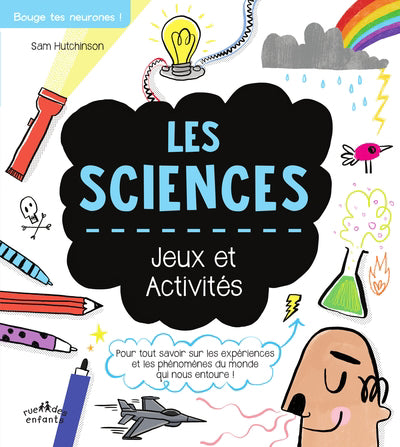 SCIENCES : JEUX ET ACTIVITES