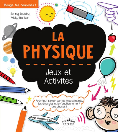 PHYSIQUE : JEUX ET ACTIVITES