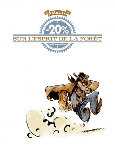 -20% sur l'esprit de la forêt [nouvelle édition]